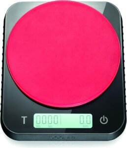 Bodum Barista Coffee and Food Scale