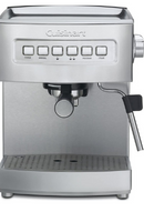 Cuisinart EM-200NP1 Espresso Maker